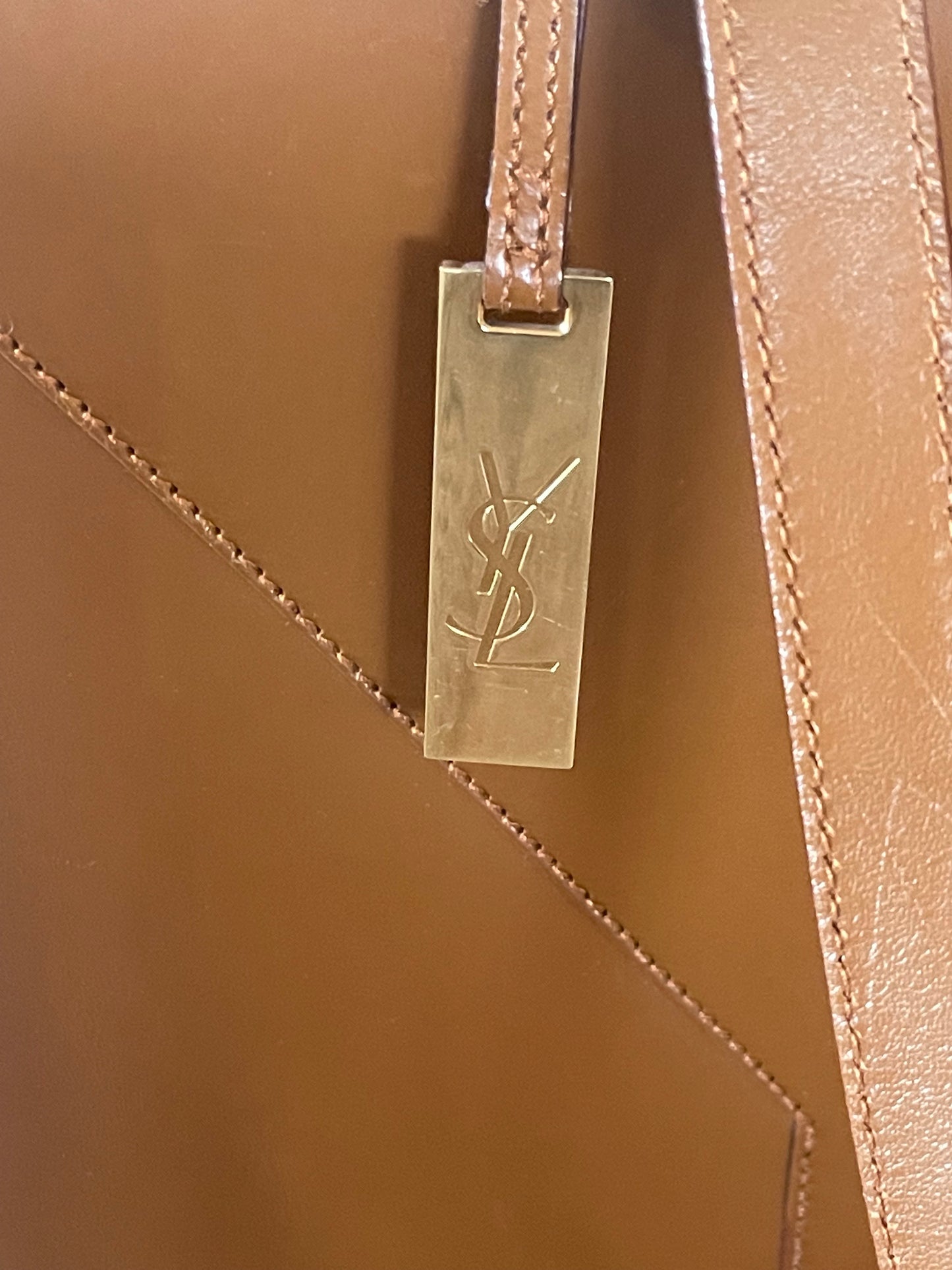 YVES SAINT LAURENT bag