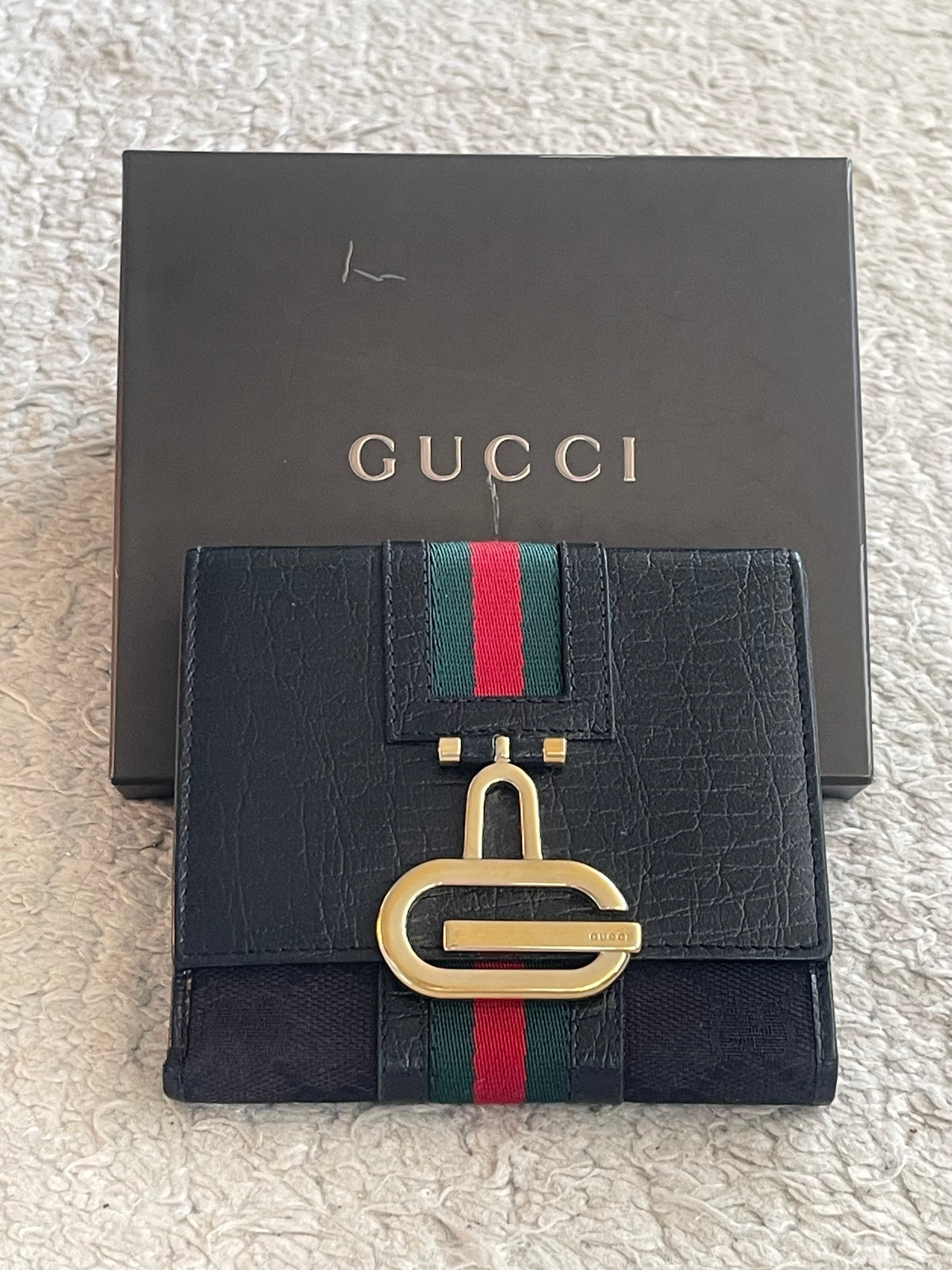 Portafogli GUCCI