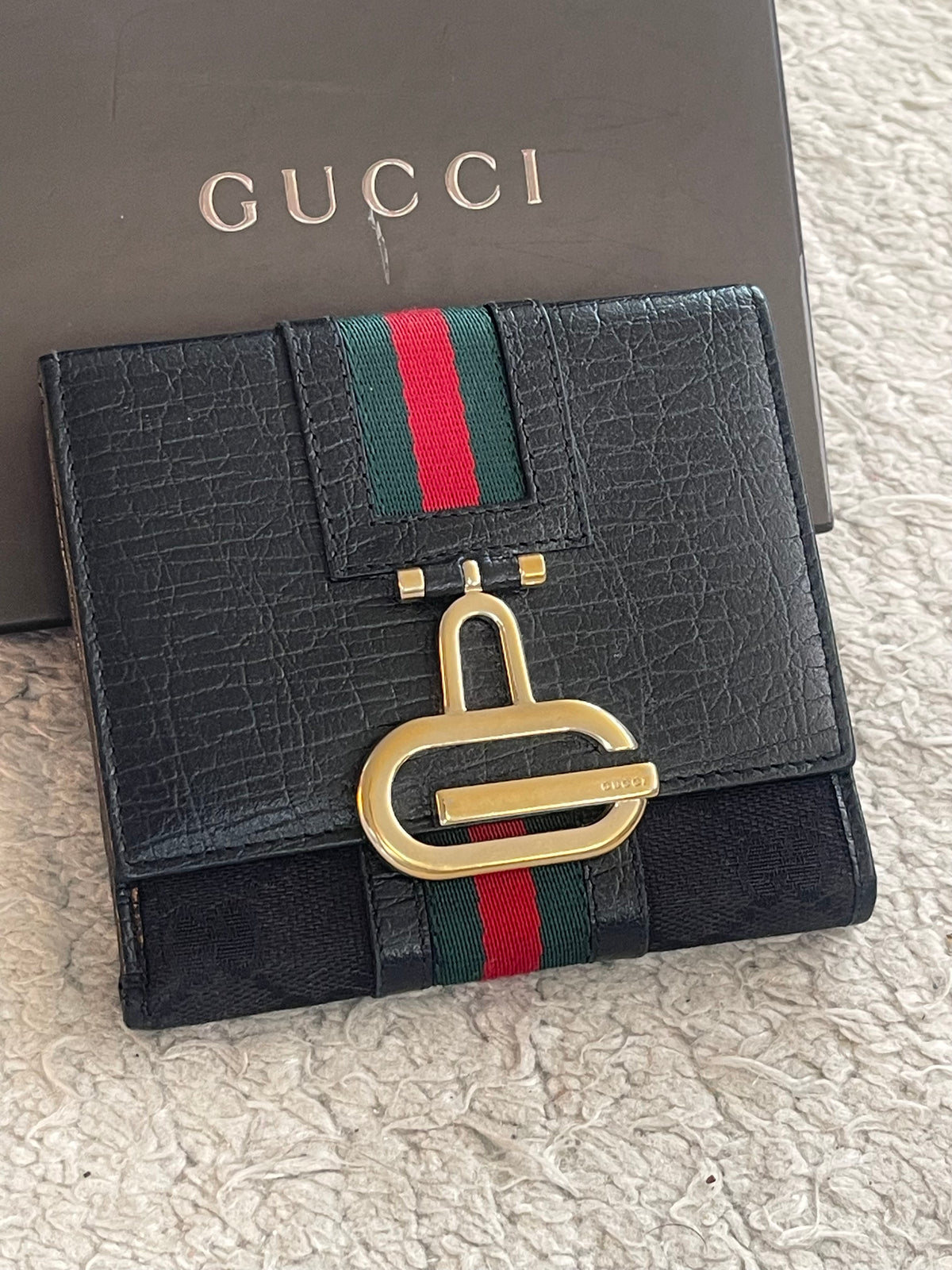 Portafogli GUCCI