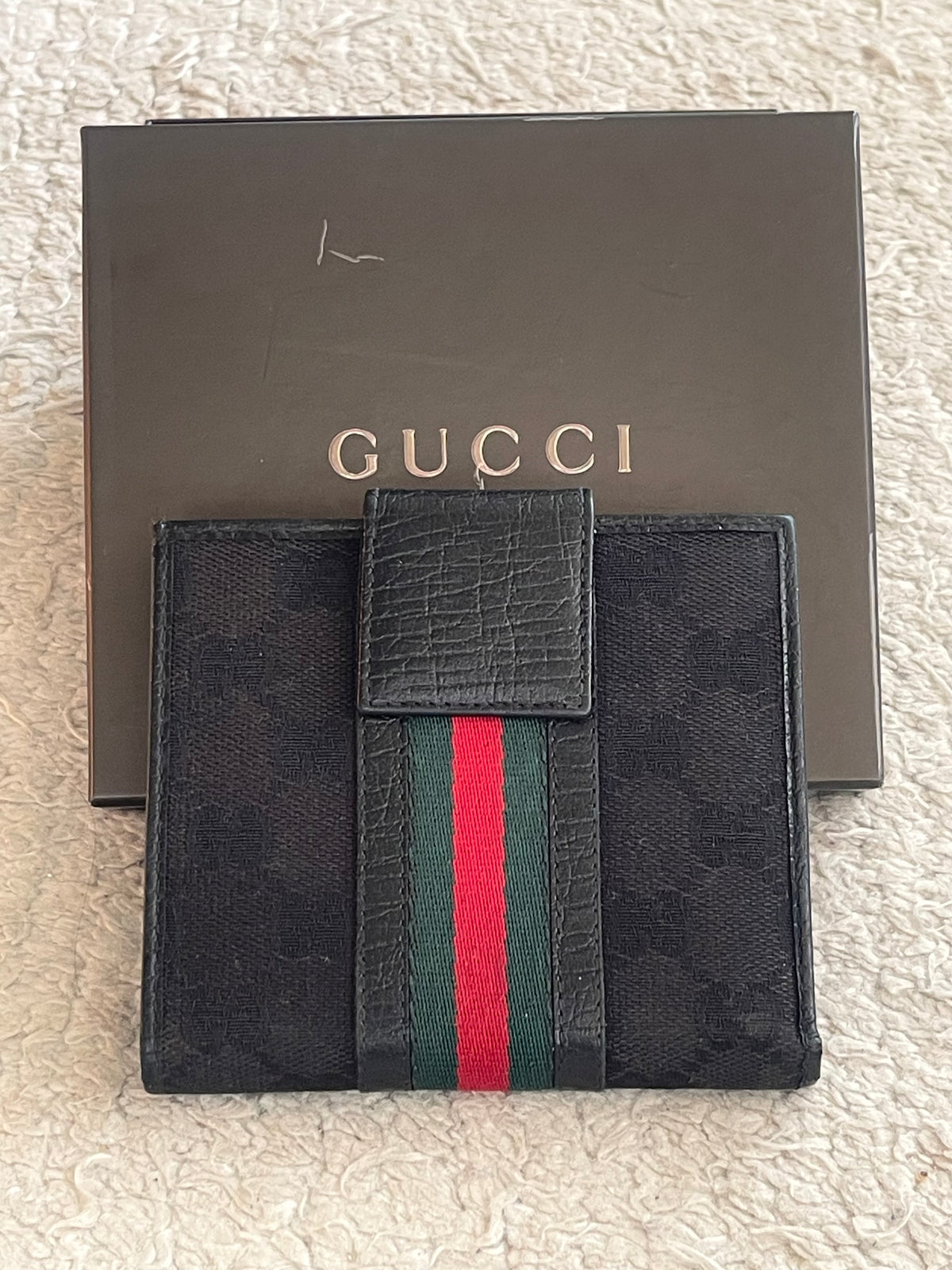 Portafogli GUCCI