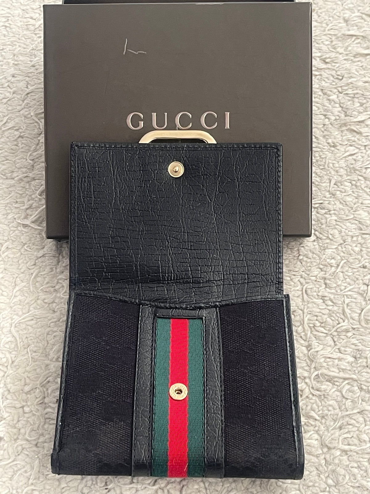 Portafogli GUCCI