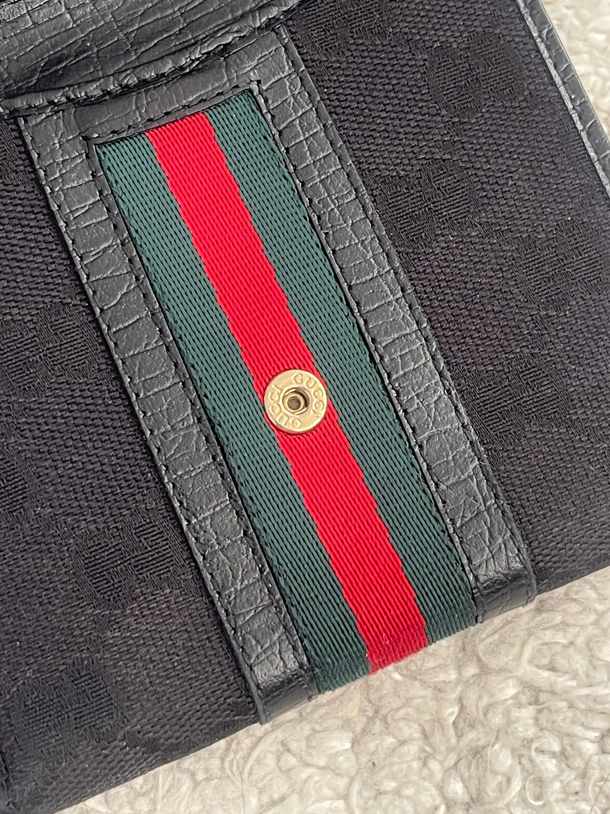 Portafogli GUCCI