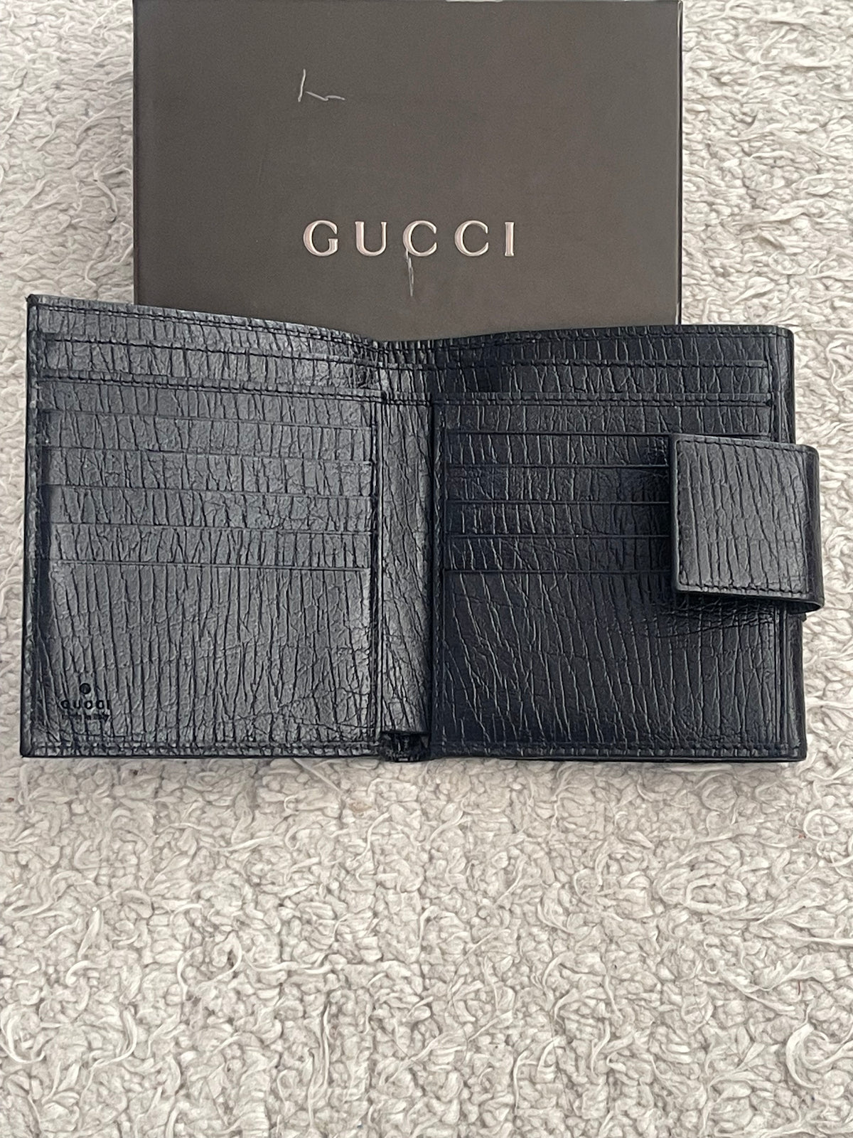 Portafogli GUCCI