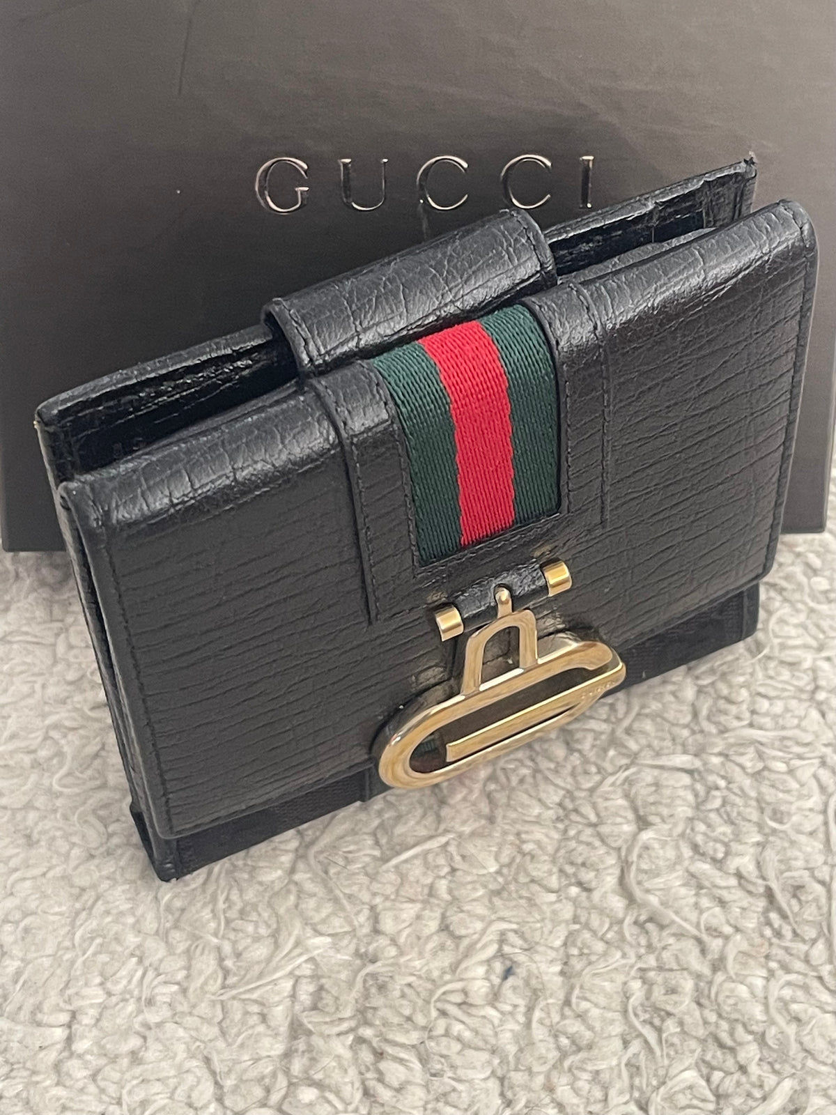 Portafogli GUCCI