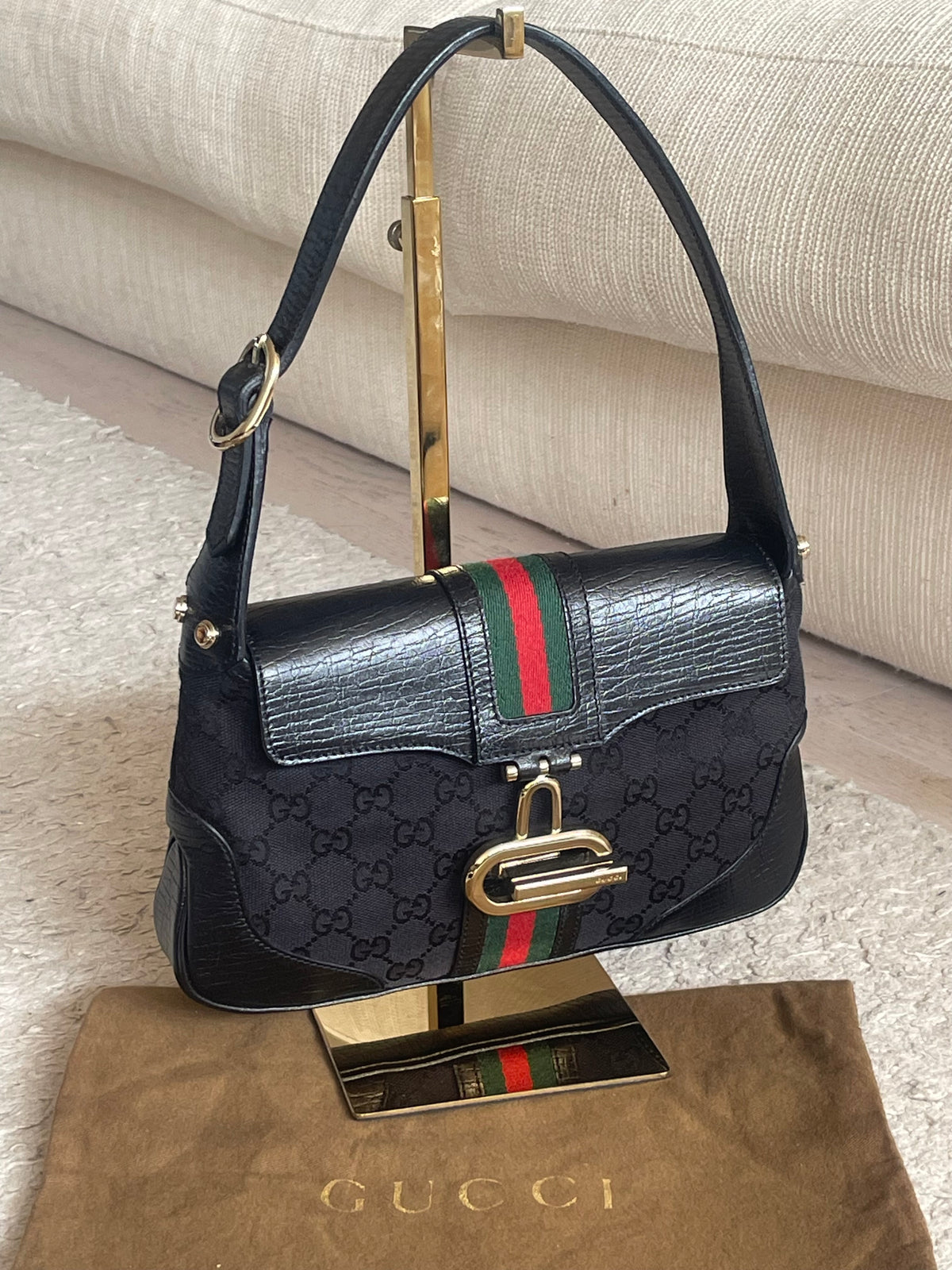 Borsa GUCCI
