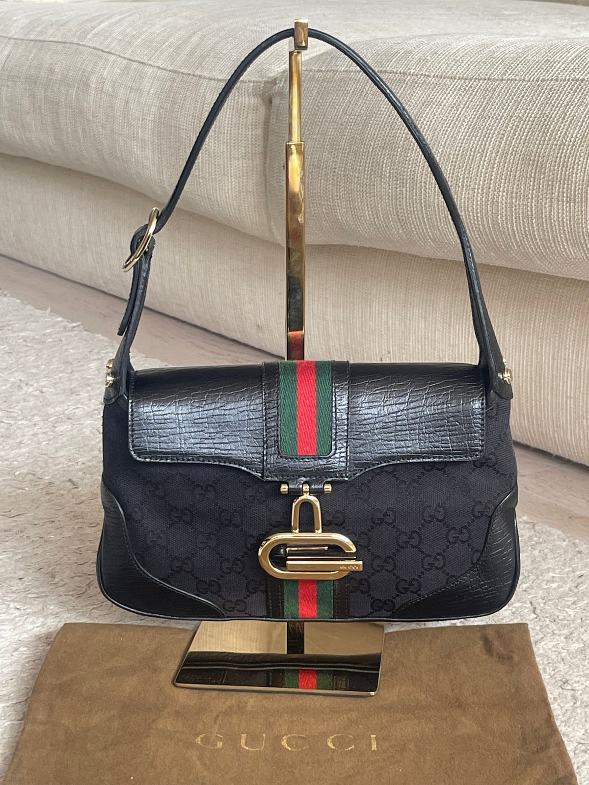 Borsa GUCCI