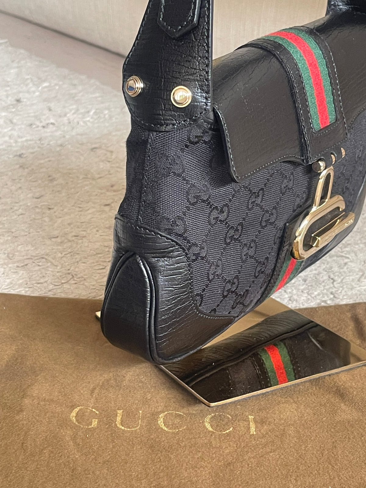 Borsa GUCCI