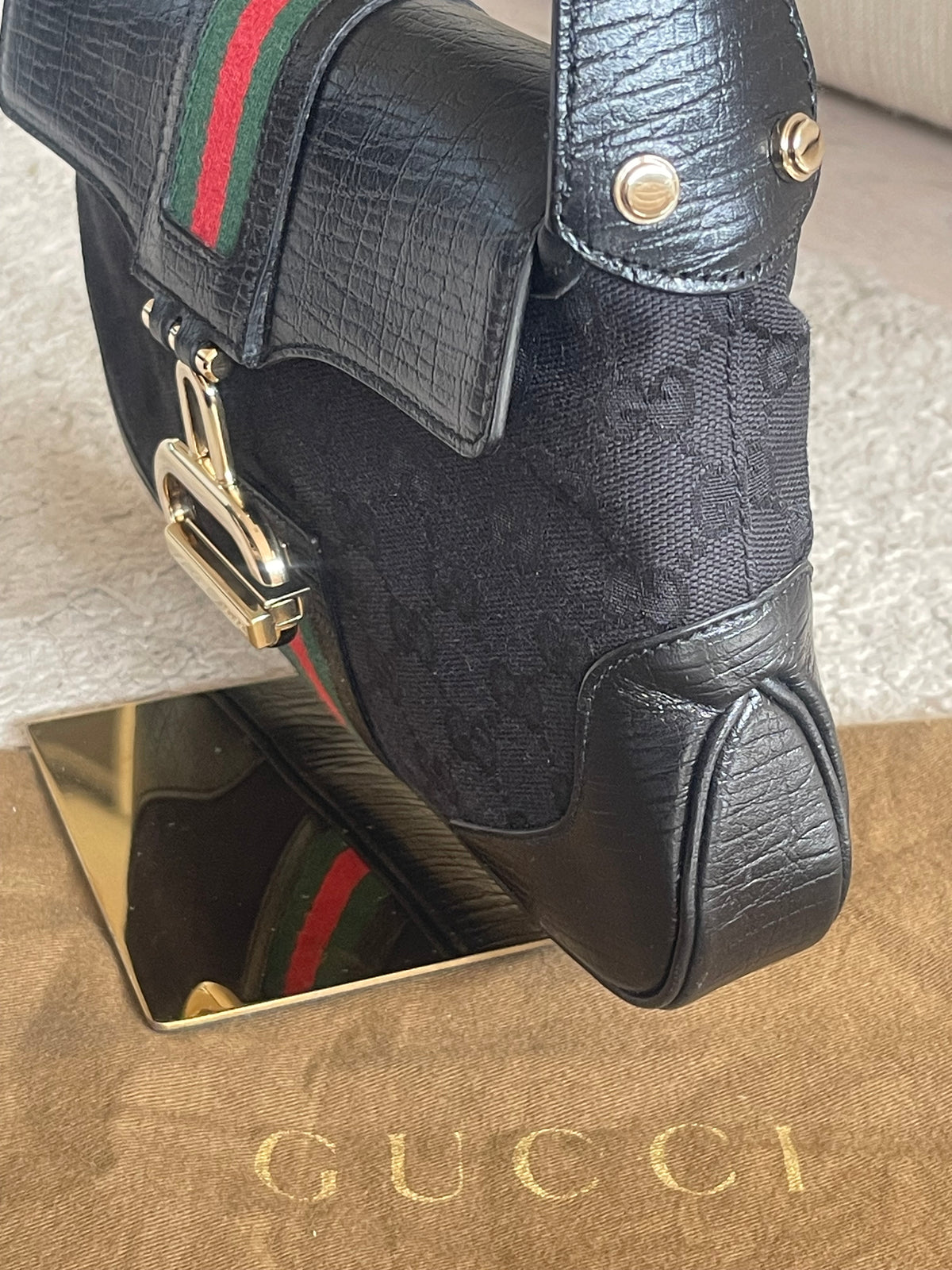 Borsa GUCCI
