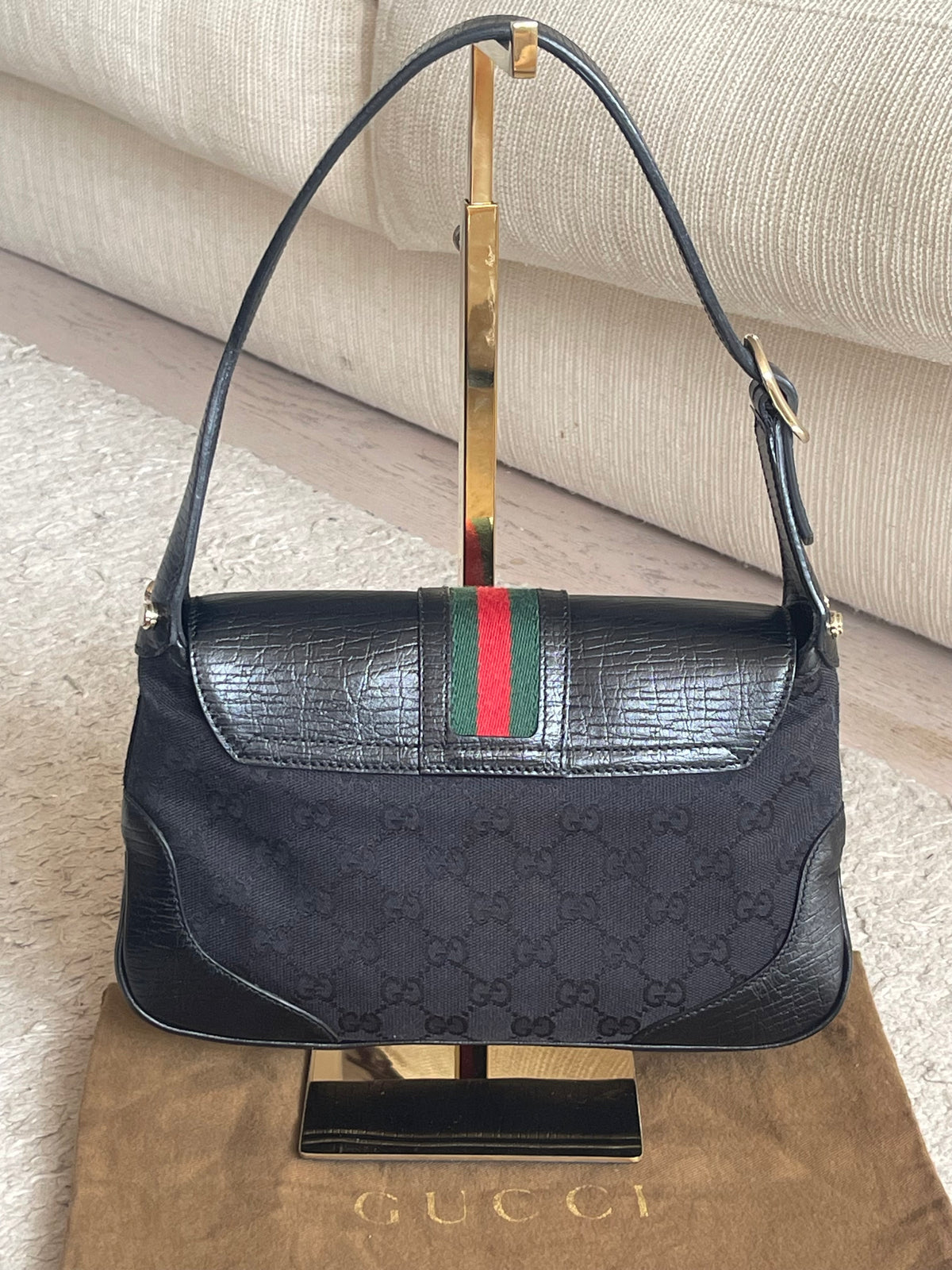 Borsa GUCCI