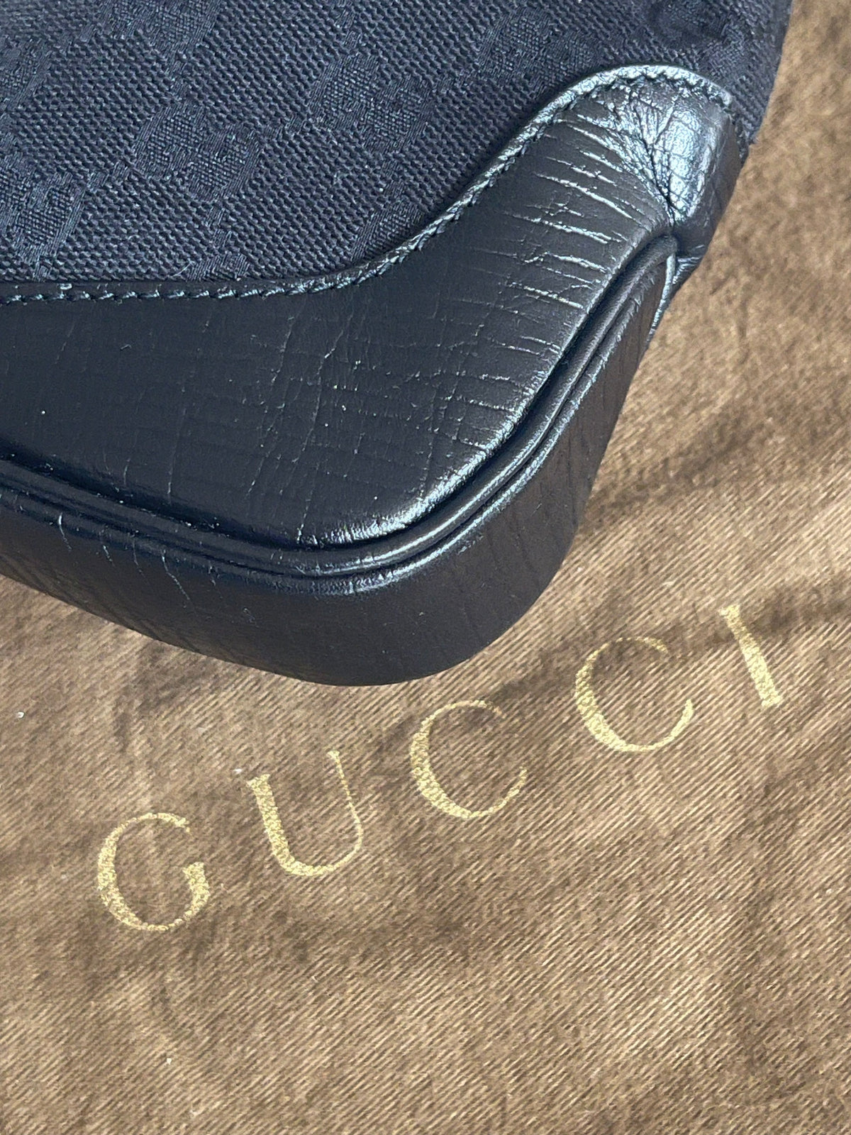 Borsa GUCCI