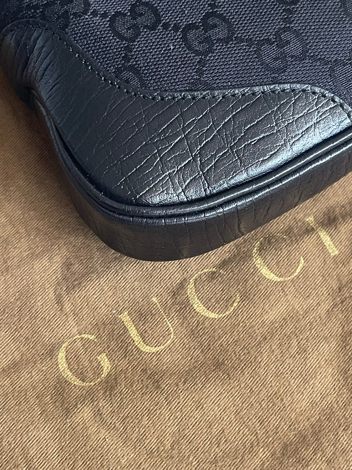 Borsa GUCCI