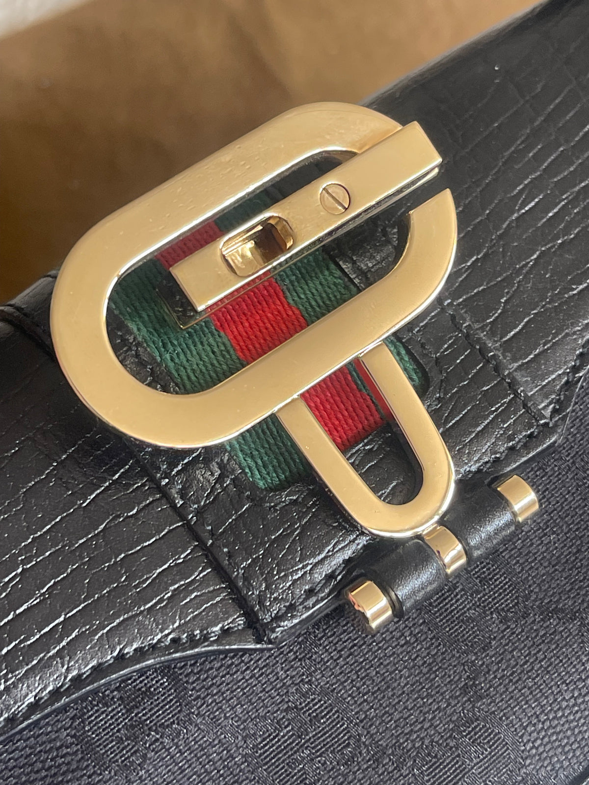 Borsa GUCCI