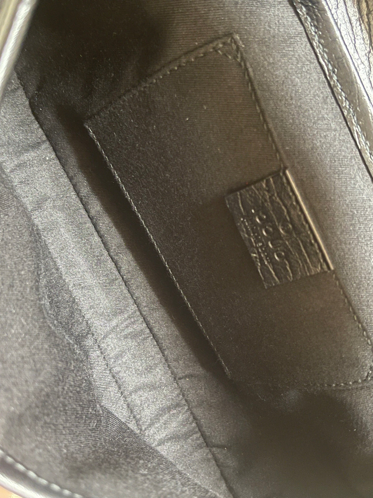 Borsa GUCCI