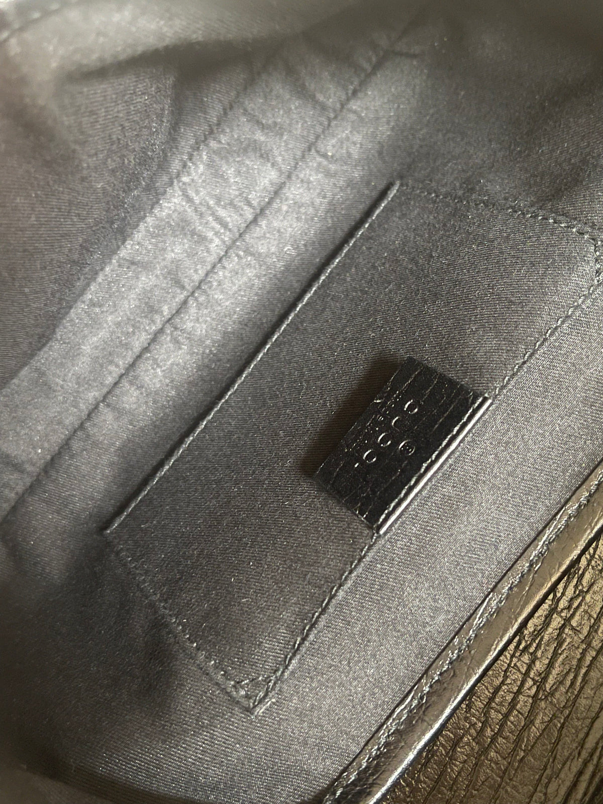 Borsa GUCCI