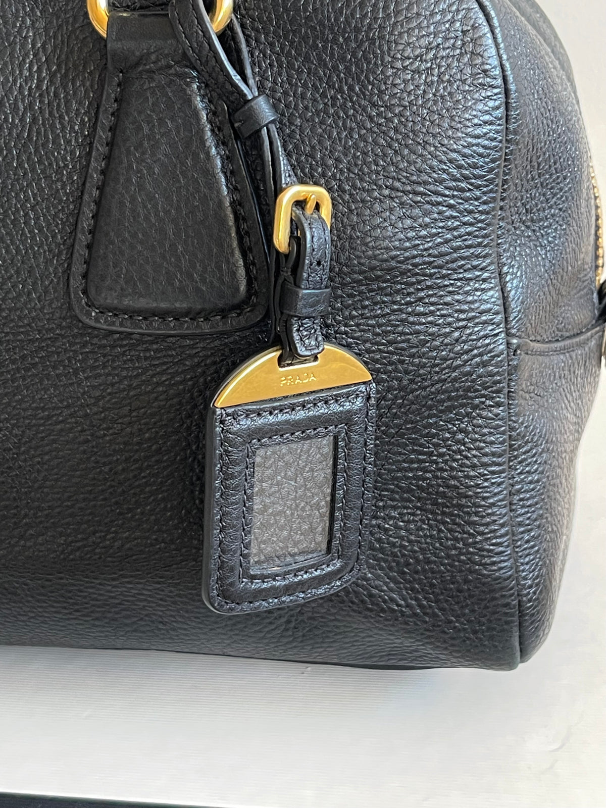 Borsa PRADA