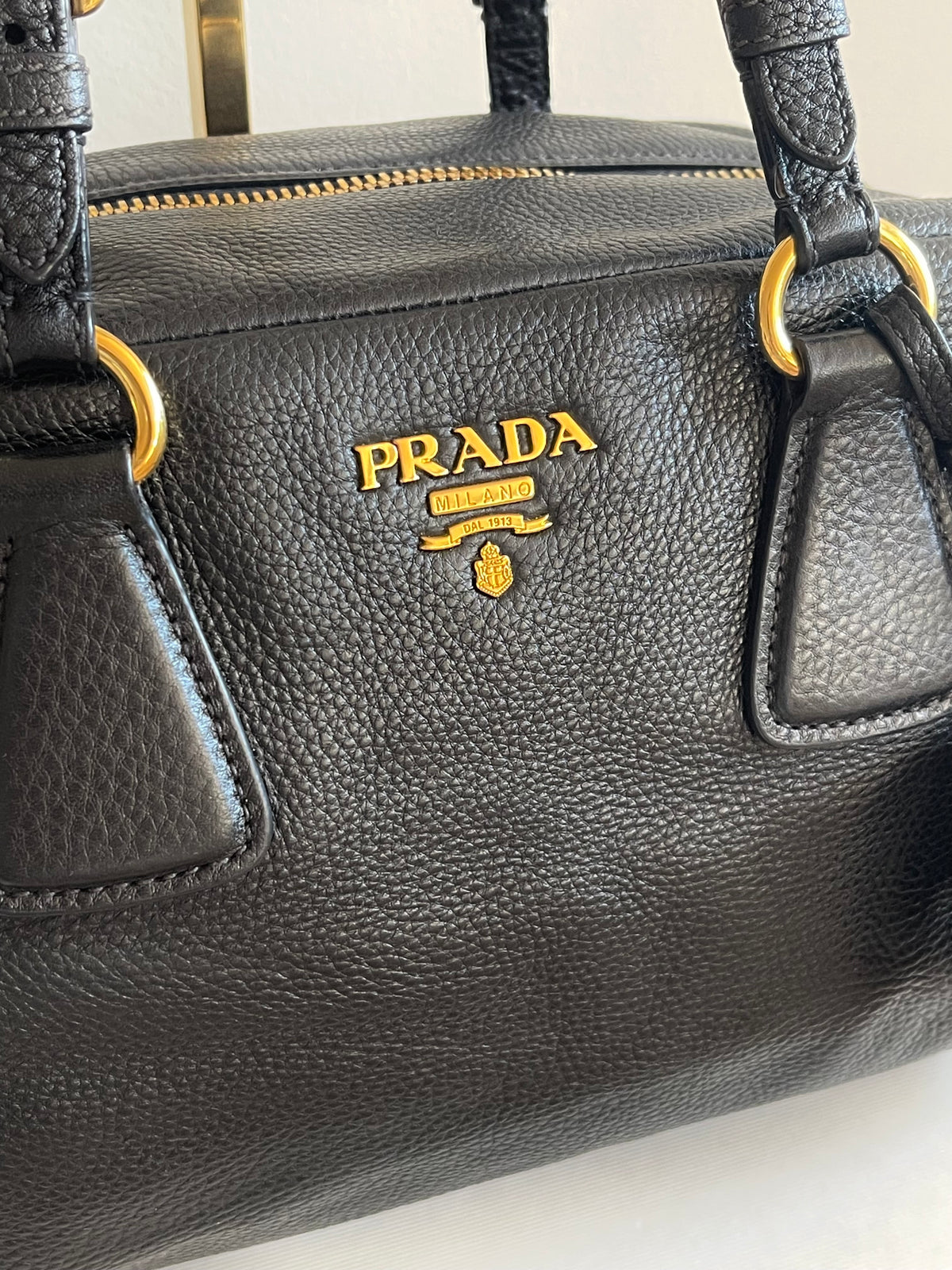 Borsa PRADA