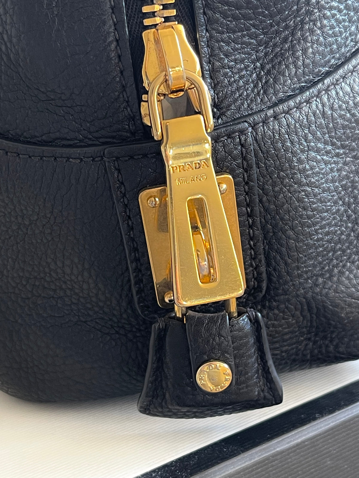 Borsa PRADA