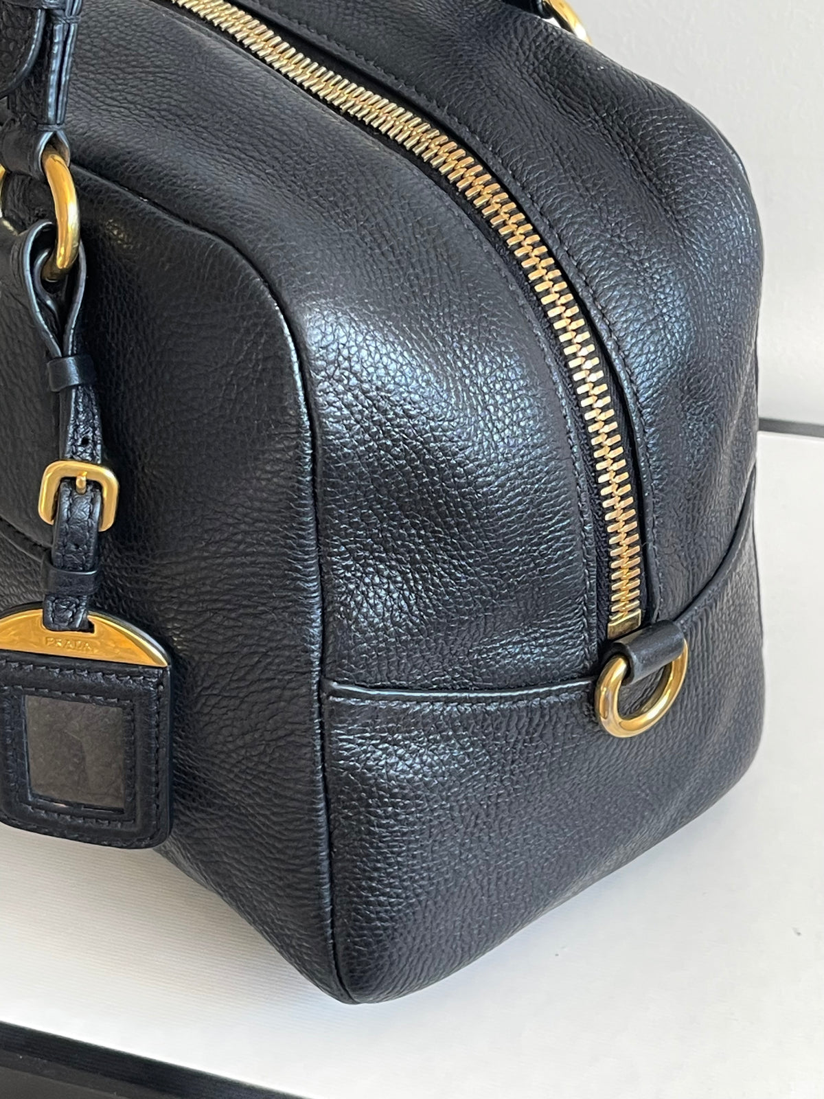 Borsa PRADA