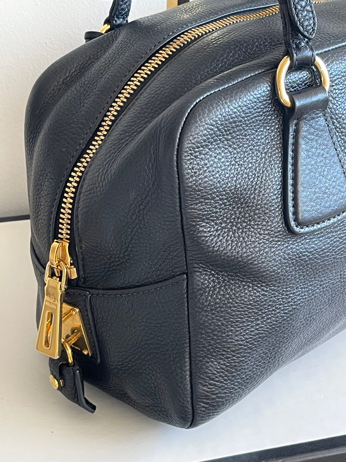 Borsa PRADA