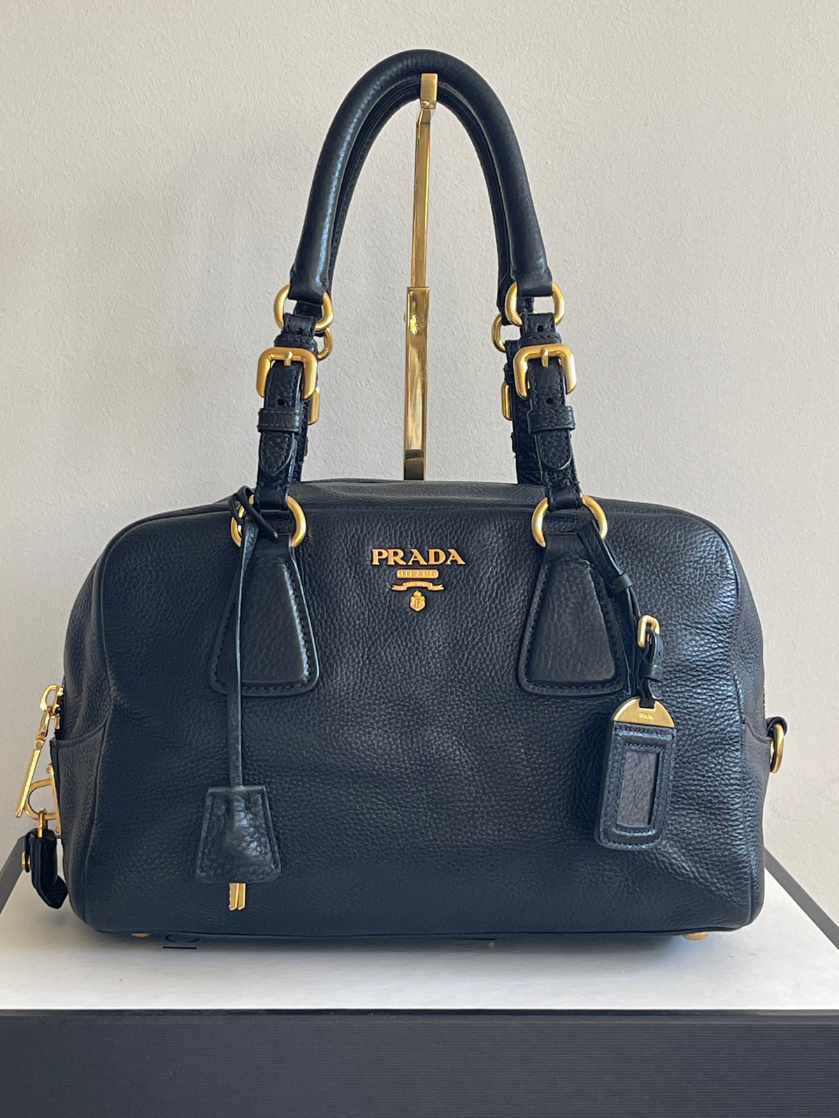 Borsa PRADA