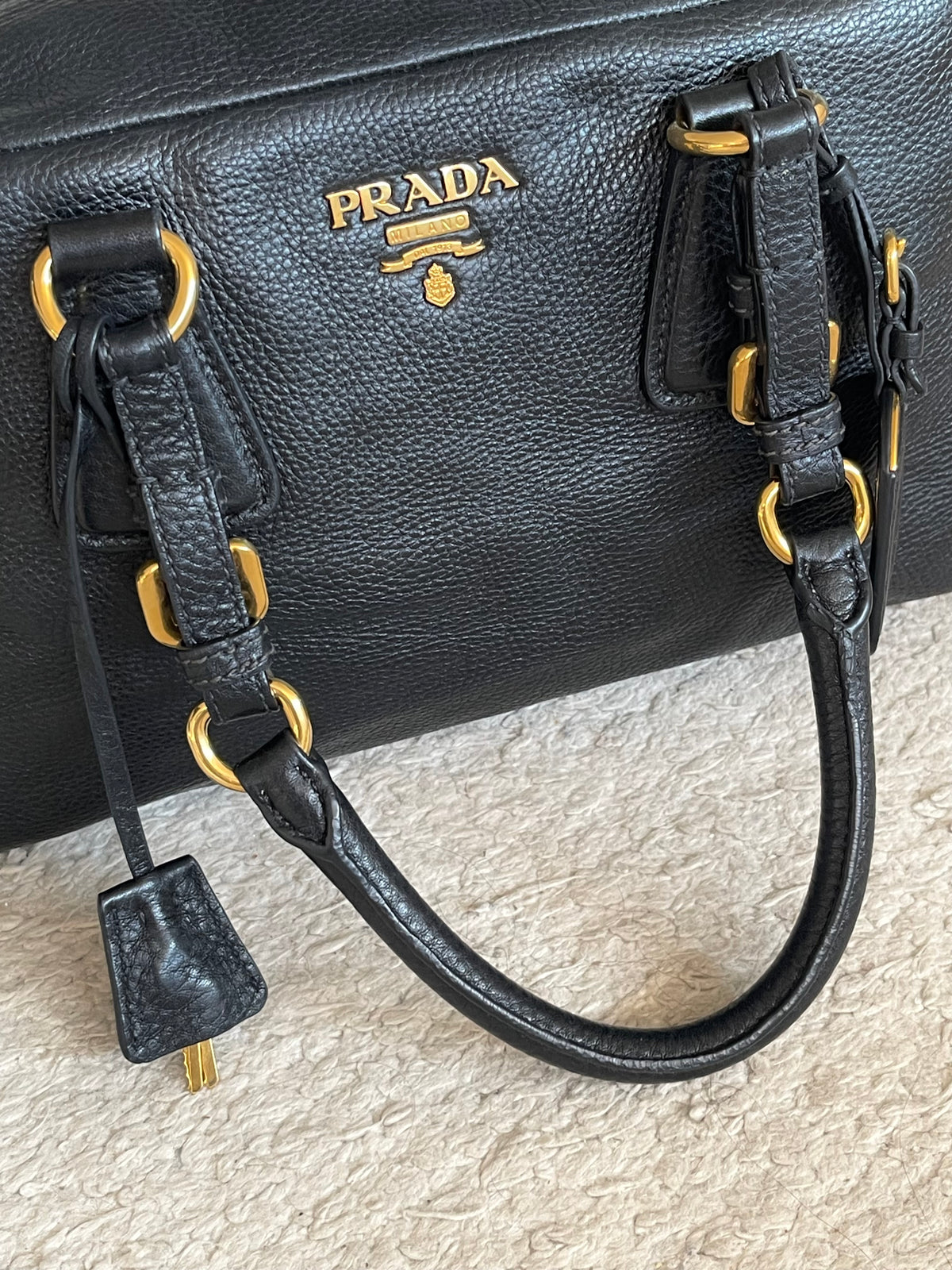 Borsa PRADA