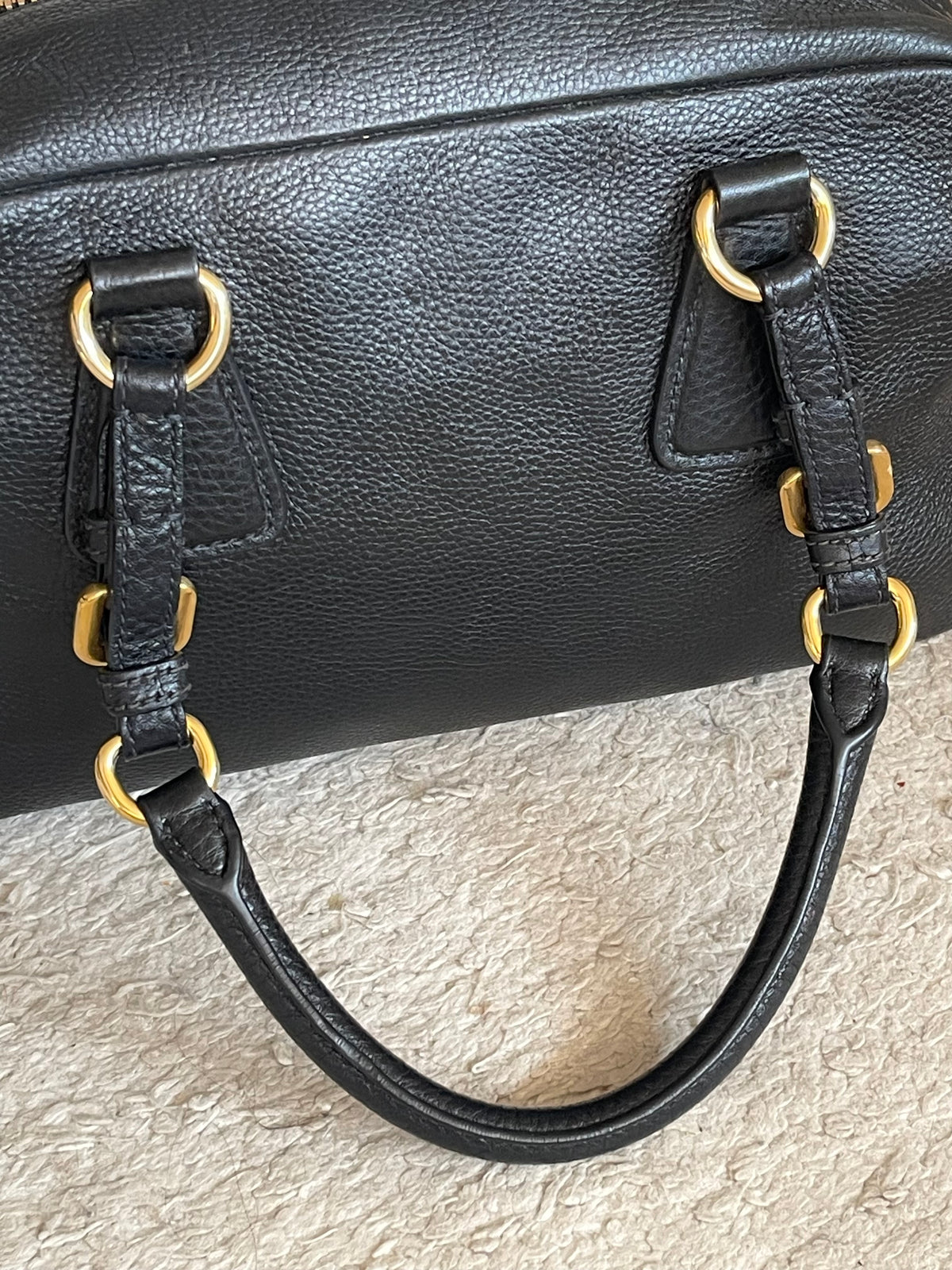 Borsa PRADA