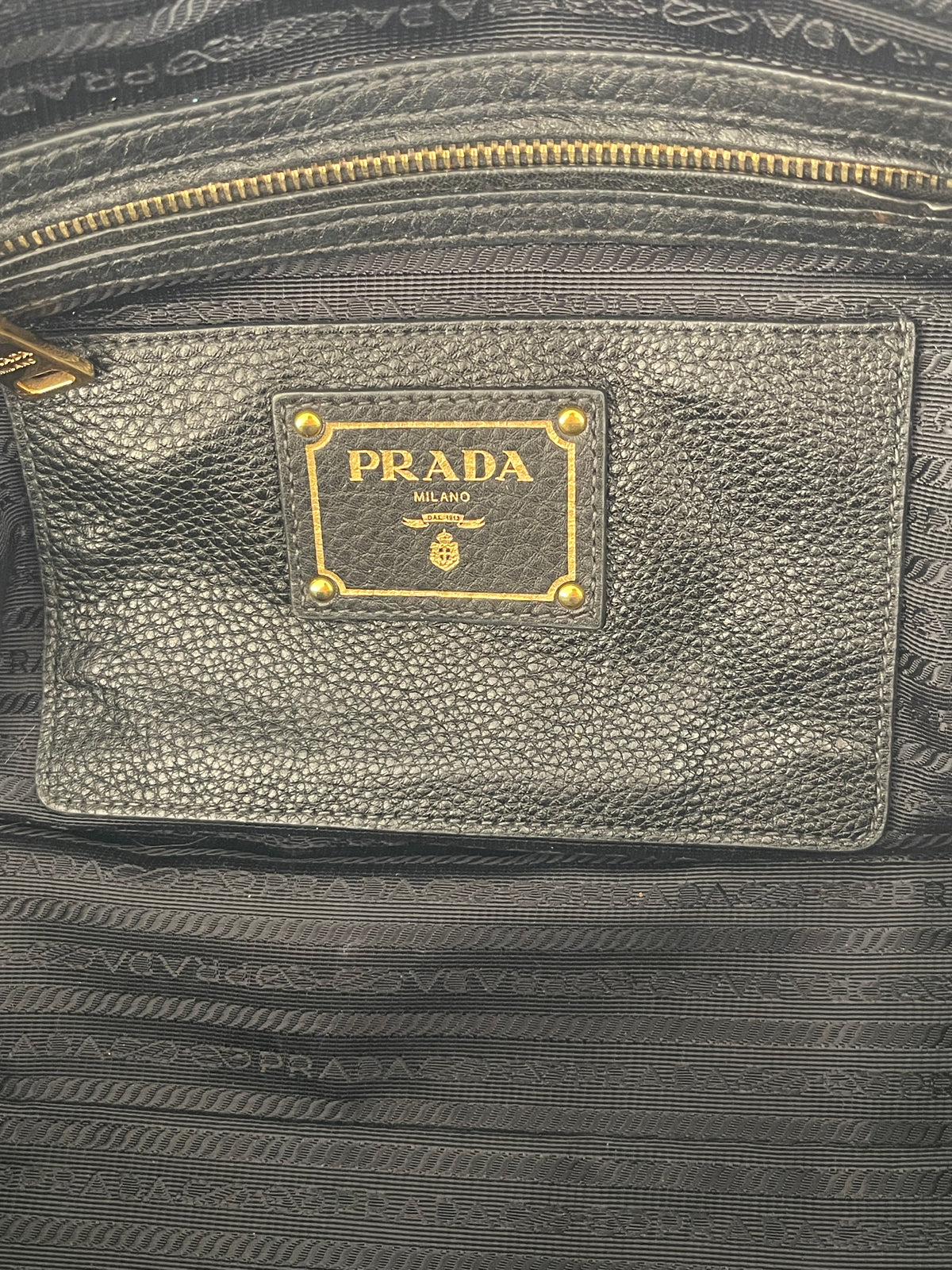 Borsa PRADA