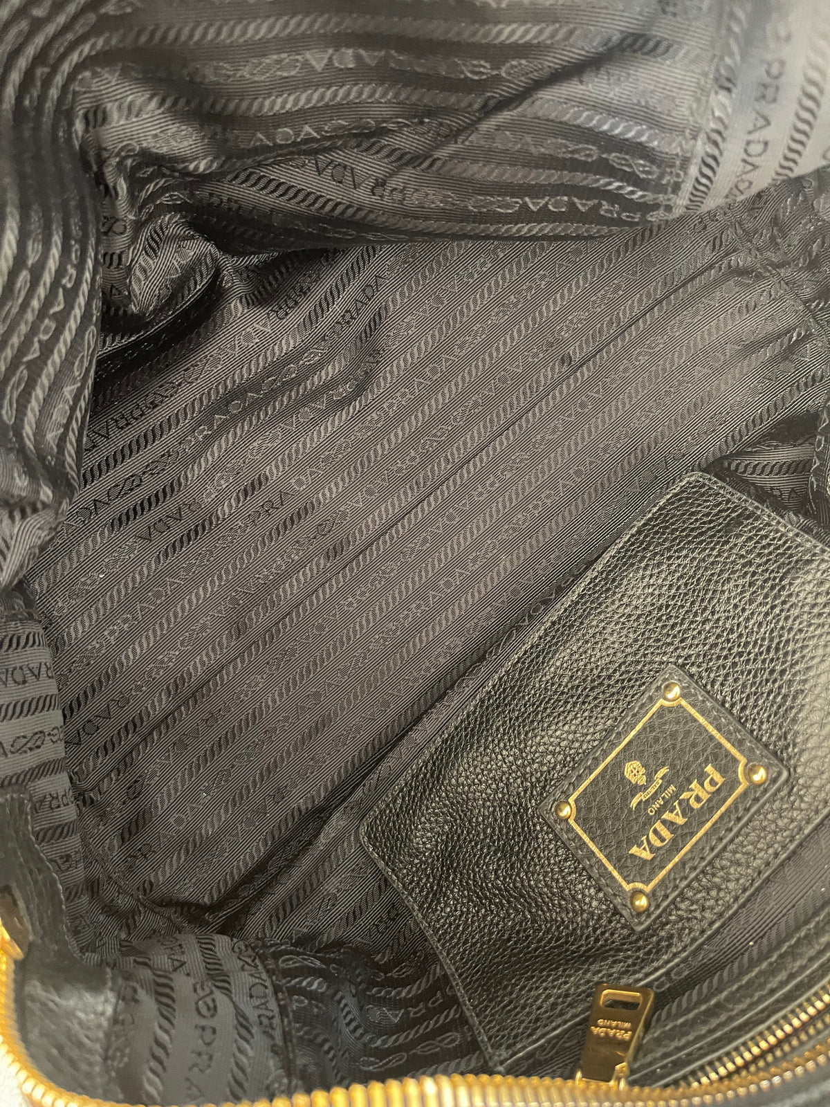 Borsa PRADA