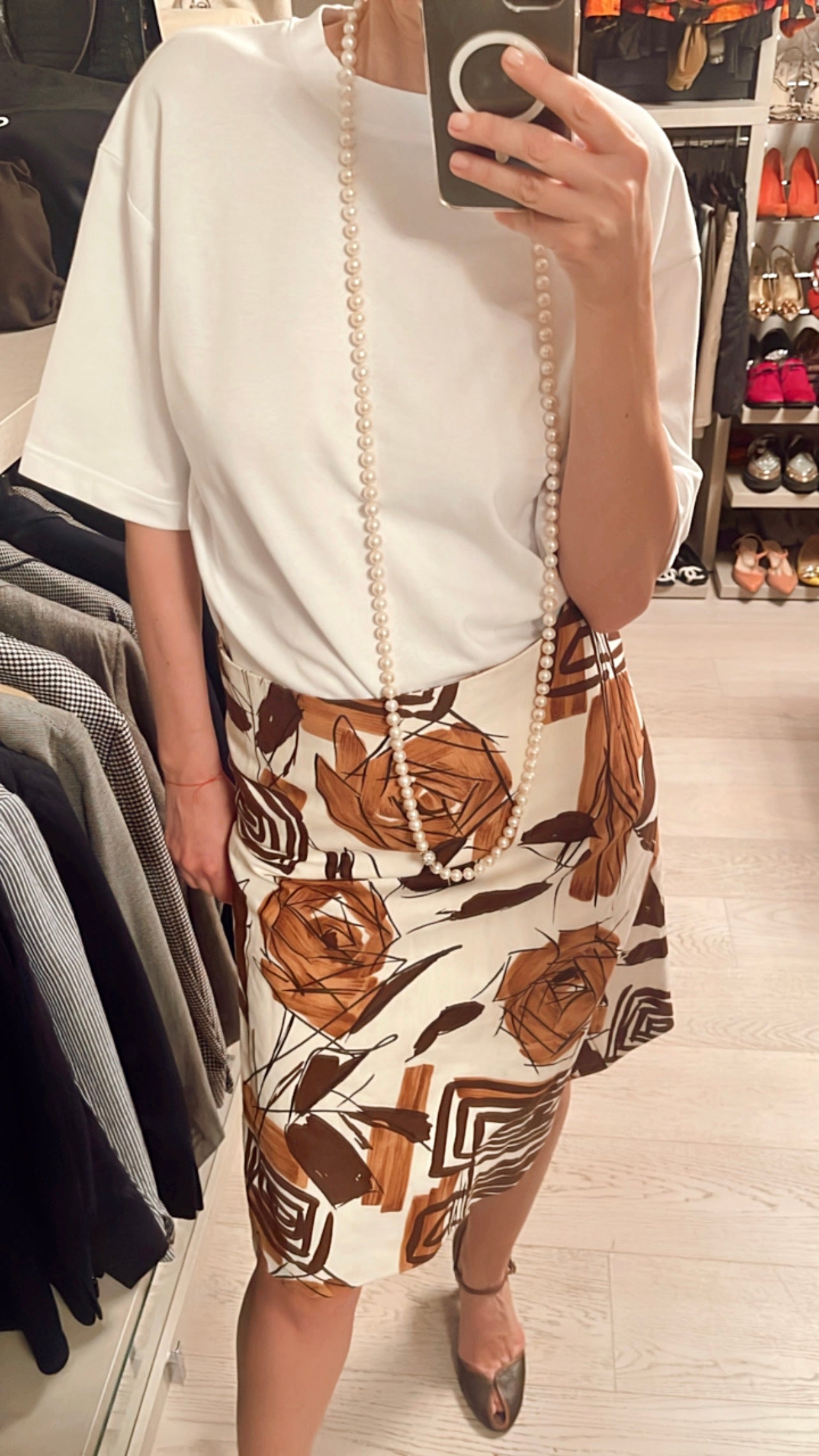 MARNI skirt