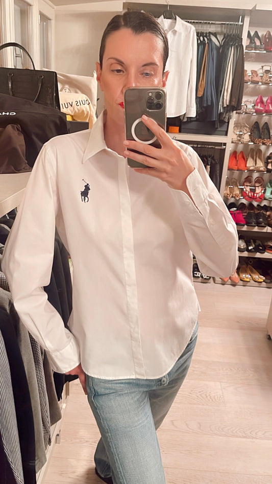 Camicia RALPH LAUREN