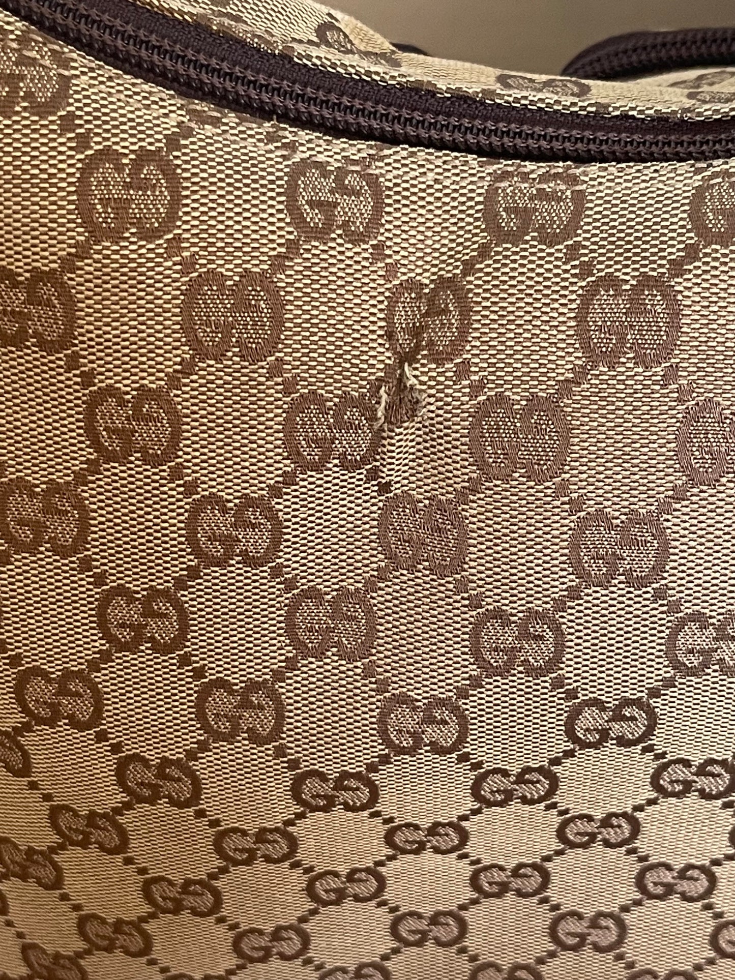 Borsa GUCCI