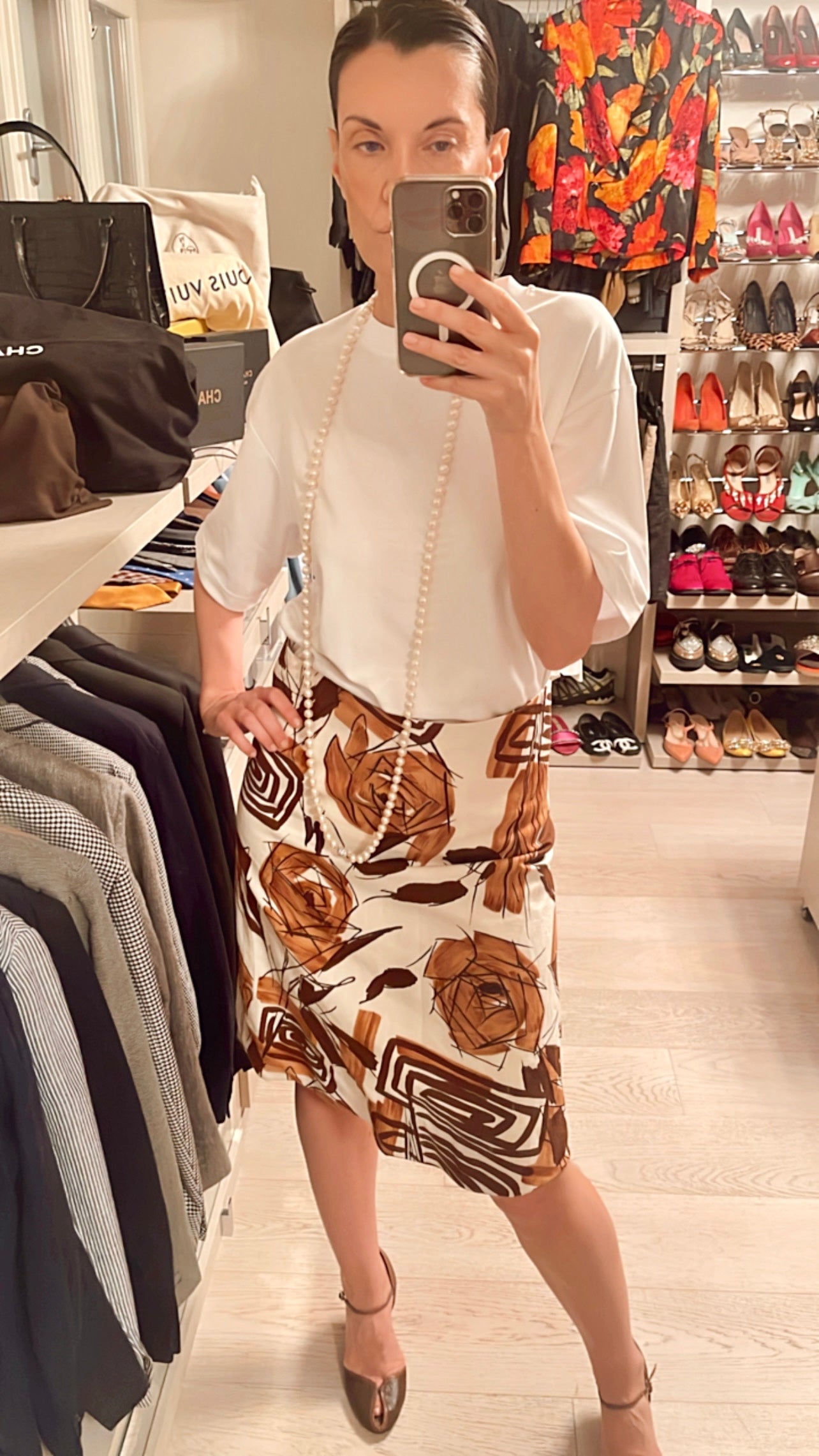 MARNI skirt