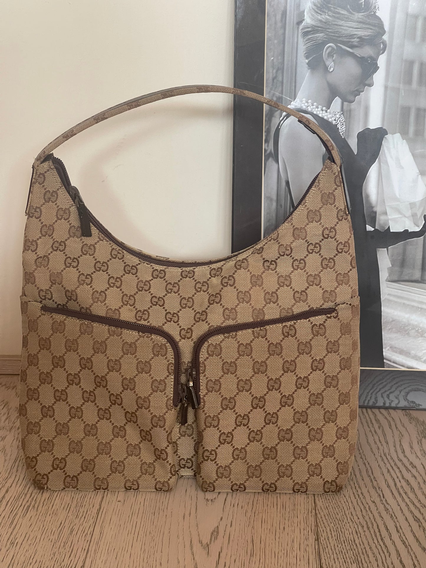 Borsa GUCCI