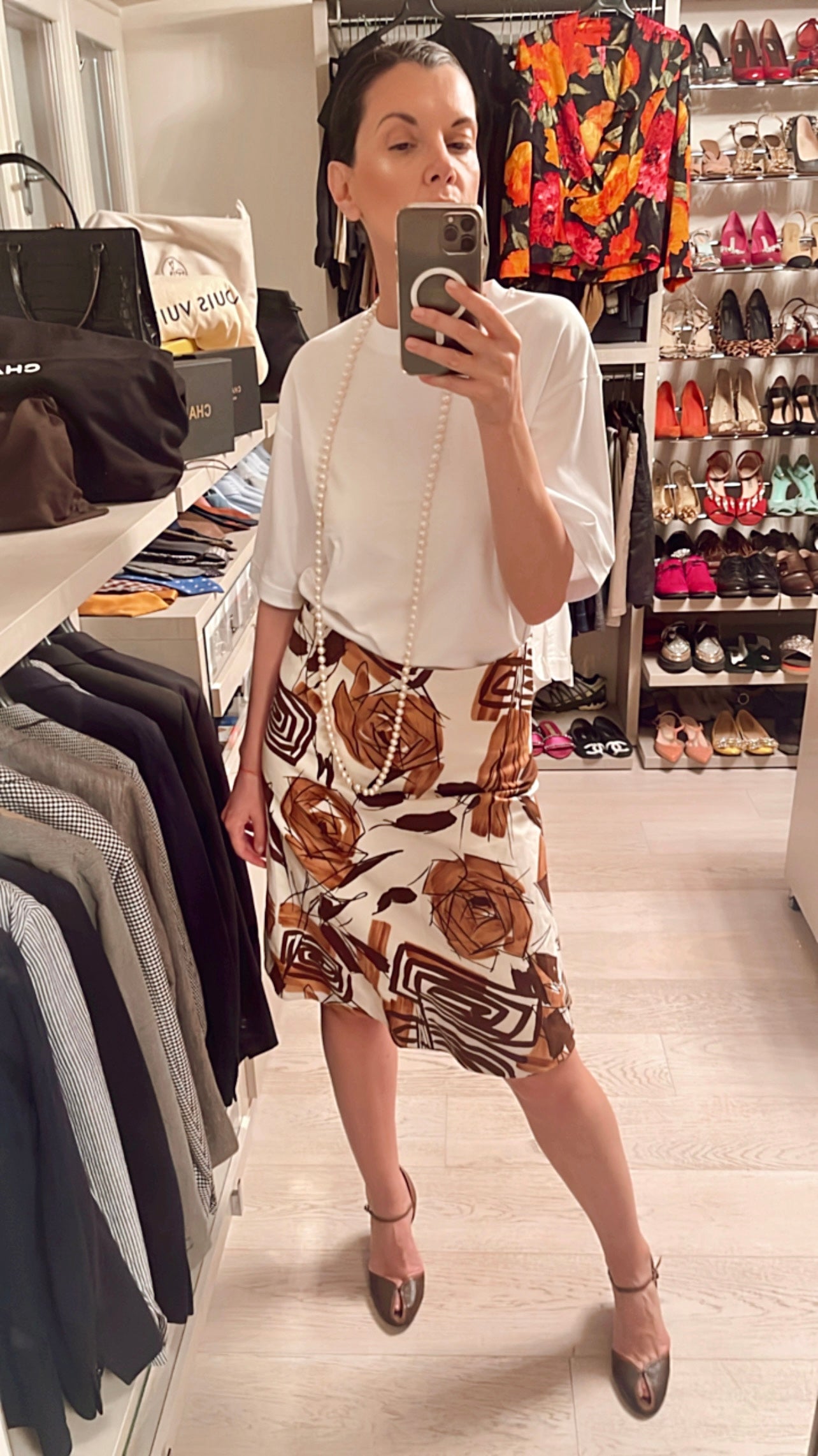 MARNI skirt