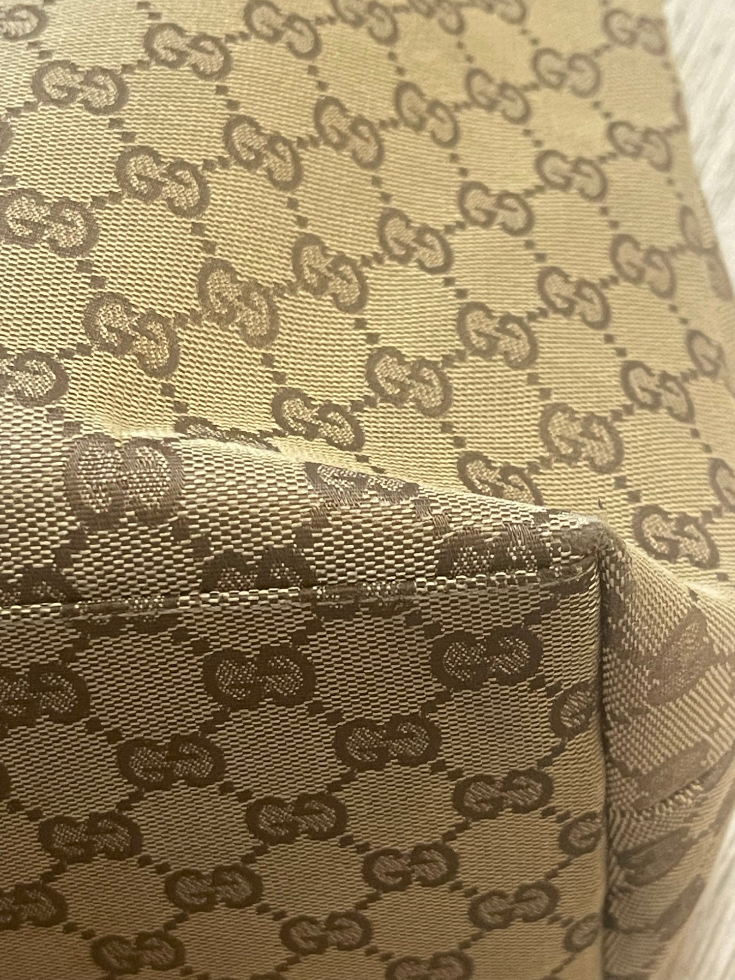 Borsa GUCCI