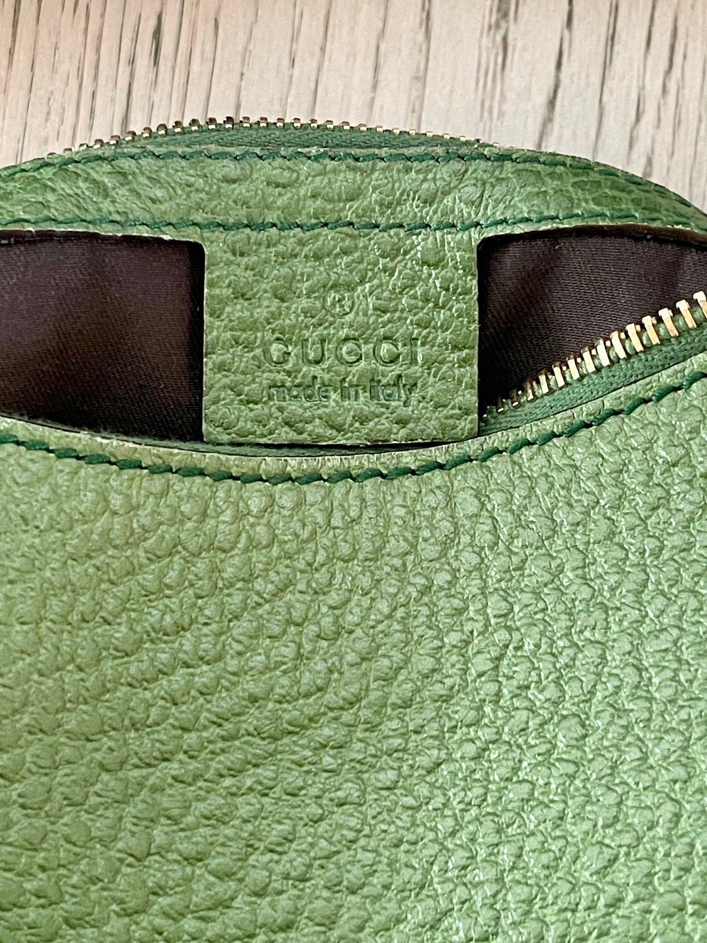 Borsa GUCCI