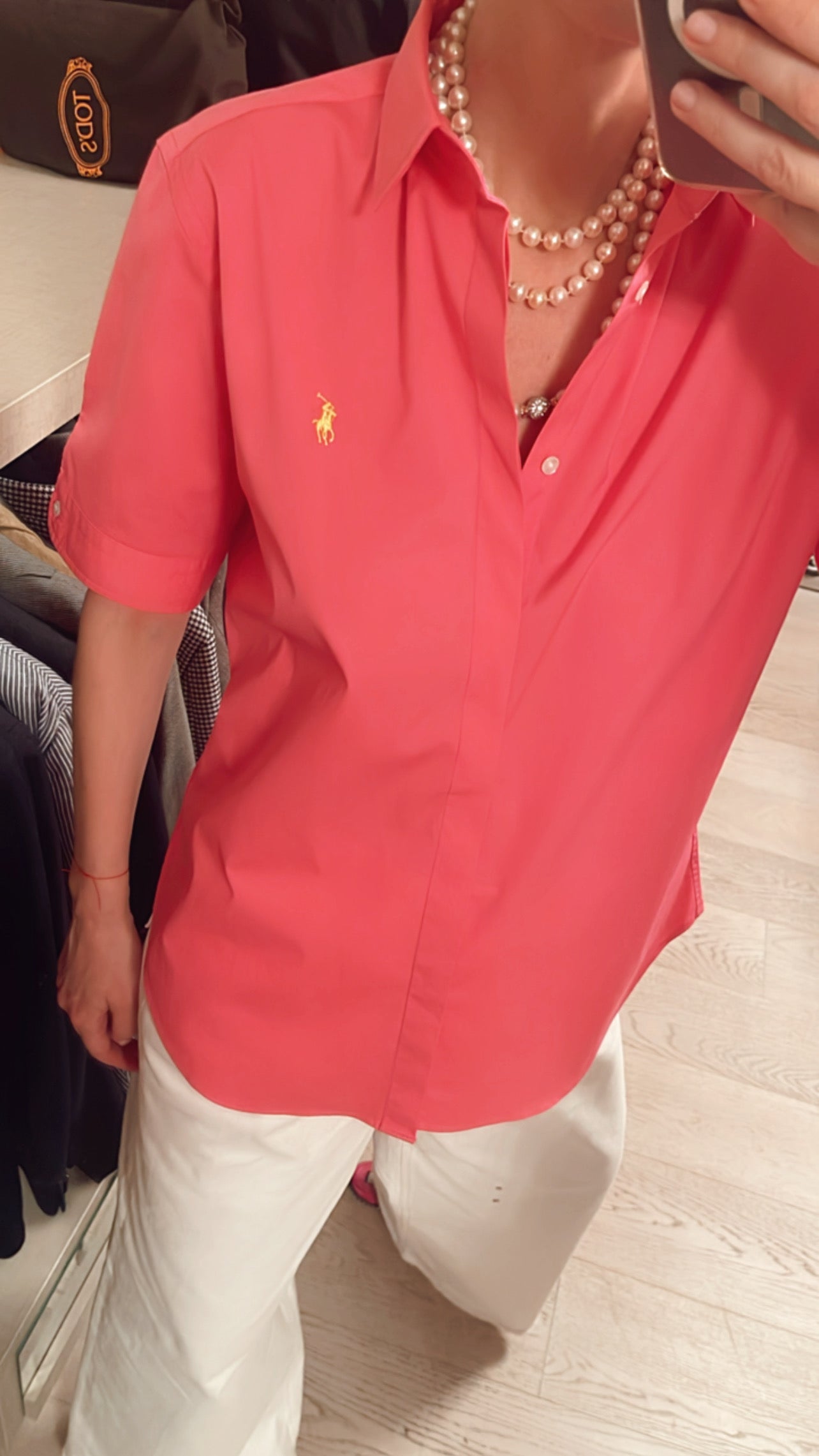 Camicia RALPH LAUREN